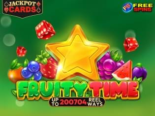Fruity Time thumbnail