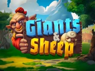 Giants & Sheep thumbnail