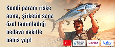 Arkadaşını Getir Bonusu 🤝 promotion