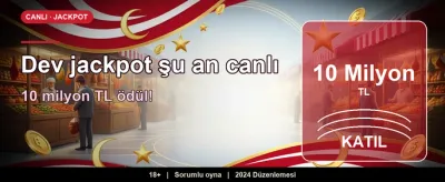 Gamdom Türkiye'de Kazanmaya Başla banner
