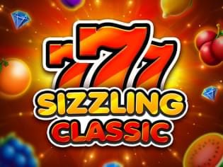Sizzling 777 Classic thumbnail