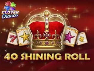 40 Shining Roll thumbnail