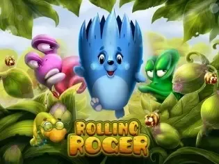Rolling Roger thumbnail