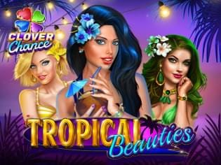 Tropical Beauties thumbnail