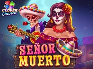 Senor Muerto thumbnail